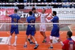 IRAKLIS FOINIKAS SIROU VOLLEYBALL A1