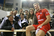 PAOK MLADOST RIBOLA KASTELA VOLLEYBALL CHAMPION LEAGUE