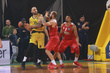 ARIS OLIMPIAKOS BASKETBALL A1
