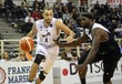 PAOK VILLEURBANNE BASKETBALL CHAMPION LEAGUE