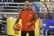 MEDIA DAY ARIS BASKETBALL AND ASREL LYON BC
