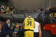 ARIS BANVIT BASKETBALL CHAMPION LEAGUE