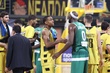 ARIS PANATHINAIKOS BASKETBALL A1