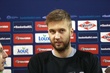 MEDIA DAY PAOK BASKETBALL TEAM