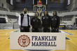 FRANKLIN MARSHALL PAOK BC