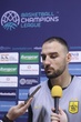 MEDIA DAY ΑΡΗΣ ΜΠΑΣΚΕΤ
