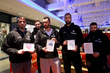 ΠΑΟΚ ΚΑΕ ΕΚΔΗΛΩΣΗ ΟΠΑΠ ΓΙΑ ΤΑ ΠΑΙΔΙΑ