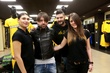 ΤΑΤΟΣ ΚΑΡΑΜΠΕΛΑΣ ΣΤΗΝ ΜΠΟΥΤΙΚ ΤΟΥ ΑΡΗ