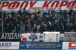 ΚΕΡΚΥΡΑ ΠΑΟΚ ΠΟΔΟΣΦΑΙΡΟ SUPERLEAGUE