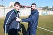 ΑΓΡΟΤΙΚΟΣ ΑΣΤΕΡΑΣ ΑΡΗΣ ΠΟΔΟΣΦΑΙΡΟ Β ΕΘΝΙΚΗ ΟΡΙΣΤΙΚΗ ΑΝΑΒΟΛΗ ΧΙΟΝΙΑ