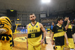 ΑΡΗΣ ΣΚΑΙΛΑΙΝΕΡΣ ΜΠΑΣΚΕΤ CHAMPION LEAGUE