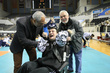 PAOK NOVI PAZAR VOLLEYBALL CEV CUP