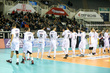 PAOK IRAKLIS VOLLEYBALL LEAGUE CUP NIKOS SAMARAS