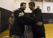 STAROVIC SASA PAOK NEW VOLLEYBALL PLAYER