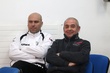 SASA STAROVIS NEW PAOK VOLLEYBALL PLAYER
