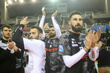 PAOK TOUR VB CEV CUP VOLLEYBALL