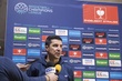 MEDIA DAY ΑΡΗΣ ΟΜΑΔΑ ΜΠΑΣΚΕΤ