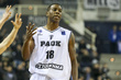 ΠΑΟΚ ΠΑΡΤΙΖΑΝ ΜΠΑΣΚΕΤ CHAMPION LEAGUE