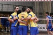ΗΡΑΚΛΗΣ ΠΑΜΒΟΧΑΙΚΟΣ ΒΟΛΛΕΥ Α1