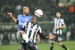 ΠΑΟΚ ΣΑΛΚΕ ΠΟΔΟΣΦΑΙΡΟ EUROPA LEAGUE