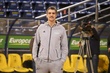 MEDIA DAY ΑΡΗΣ VILLEURBANNE
