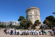 PAOK FC WORLD DAY SYNDROMOY DOWN