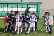 AGROTIKOS ASTERAS APOLLON SMIRNIS FOOTBALL B NATIONAL