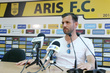 MEDIA DAY ROVAS ARIS FOOTBALL