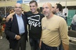 KOUDAS GEORGE Leandros Symeonidis DELIVERY FANELAS SPORTEXPO