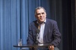 BOOK PRESENTATION OF THE PAOK fabulous STAVROS PETRAKOPOULOS
