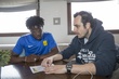 MAKOYTA ARIS FOOTBALL