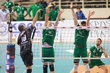 ΠΑΟΚ ΠΑΝΑΘΗΝΑΙΚΟΣ ΒΟΛΛΕΥ Α1 1ος ΗΜΙΤΕΛΙΚΟΣ PLAY OFF