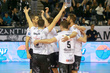 ΠΑΟΚ ΠΑΝΑΘΗΝΑΙΚΟΣ ΒΟΛΛΕΥ Α1 PLAY OFF