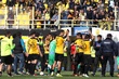 ARIS AGROTIKOS ASTERAS FOOTBALL B NATIONAL
