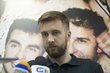 MEDIA DAY ΧΡΥΣΙΚΟΠΟΥΛΟΣ ΠΕΙΝΕΡΣ