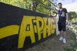ΑΝΑΚΟΓΛΟΥ ΑΡΗΣ ΠΟΔΟΣΦΑΙΡΟ