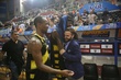 ΠΑΟΚ ΑΡΗΣ ΜΠΑΣΚΕΤ Α1 ΠΡΟΗΜΙΤΕΛΙΚΗ ΦΑΣΗ PLAY OFF