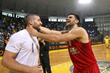 ΑΡΗΣ ΟΛΥΜΠΙΑΚΟΣ ΜΠΑΣΚΕΤ Α1 PLAY OFF ΔΕΥΤΕΡΟΣ ΗΜΙΤΕΛΙΚΟΣ