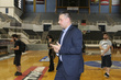 ΠΑΡΟΥΣΙΑΣΗ ΠΑΠΑΘΕΟΔΩΡΟΥ  ΗΛΙΑΣ ΝΕΟΣ ΠΡΟΠΟΝΗΤΗΣ ΠΑΟΚ ΜΠΑΣΚΕΤ