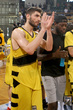 ΑΡΗΣ ΑΕΚ ΜΠΑΣΚΕΤ Α1 PLAY OFF