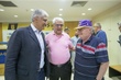 ΣΥΝΕΝΤΕΥΞΗ ΤΥΠΟΥ ΝΙΚΟΣ ΛΑΣΚΑΡΗΣ ΚΑΙ ΠΑΝΑΓΙΩΤΗΣ ΓΙΑΝΝΑΚΗΣ ΝΕΟΣ ΠΡΟΠΟΝΗΤΗΣ ΑΡΗΣ ΜΠΑΣΚΕΤ
