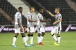 ΠΑΟΚ ΠΑΝΑΙΤΩΛΙΚΟΣ ΠΟΔΟΣΦΑΙΡΟ SUPERLEAGUE