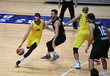 ΣΑΚΑΡΙΑ ΑΡΗΣ ΦΙΛΙΚΟΣ ΑΓΩΝΑΣ ΜΠΑΣΚΕΤ