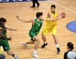 ΑΡΗΣ YESILGIRESUN  ΦΙΛΙΚΟΣ ΑΓΩΝΑΣ ΜΠΑΣΚΕΤ