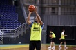 MEDIA DAY ARIS BASKETBALL