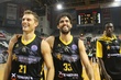ΠΑΟΚ IBEROSTAR TENERIFE ΜΠΑΣΚΕΤ CHAMPION LEAGUE
