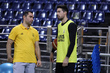 MEDIA DAY ΑΡΗΣ ΜΠΑΣΚΕΤ 