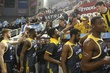 ΠΑΟΚ ΛΟΥΝΤΒΙΓΚΣΜΠΟΥΡΓΚ ΜΠΑΣΚΕΤ CHAMPION LEAGUE