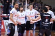 IRAKLIS PAOK VOLLEYBALL A1