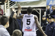 ΠΑΟΚ ELAN CHALON ΜΠΑΣΚΕΤ CHAMPION LEAGUE